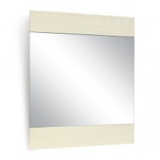 Зеркало Versailles 85 бежевый