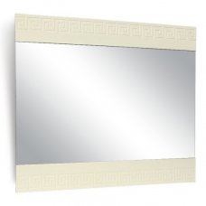 Зеркало Versailles 120 бежевый