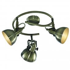 Спот на штанге A5215PL-3AB Martin