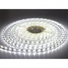 Светодиодная лента SMD2835 IP67 Белый