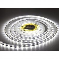 Светодиодная лента SMD2835 IP20 Белый