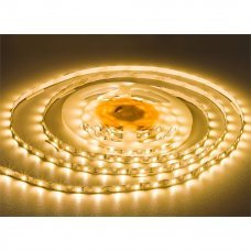 Светодиодная лента SMD2835 IP20 Теплый белый