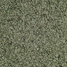 Ендовый ковер зеленый 1х10м