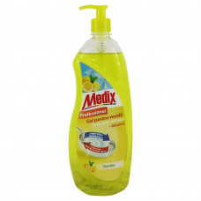 Гель для мытья посуды Medix Professional Лимон 1л