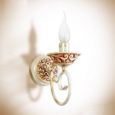 Бра Афина 10811 золото