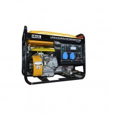 Генератор бензиновый 7500CL