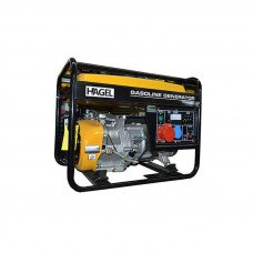Генератор бензиновый 7500CL-3