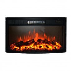 Камин электрический Эльбрус BEF-33 BMC