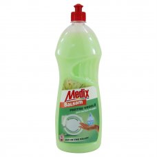 Средство для мытья посуды Medix Lily of the valley 1л