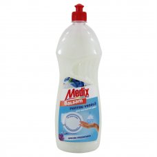 Средство для мытья посуды Medix Spring freshness 1л