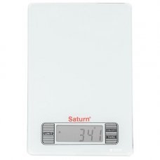 Весы кухонные Saturn ST-KS7235