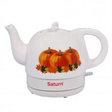 Чайник электрический Saturn ST-EK8419 Pumpkin