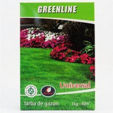 Трава для газона Universal 1кг
