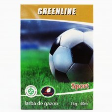 Трава для газона Sport 1кг