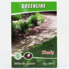 Трава для газона Shady 1кг