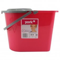 Ведро с отжимом Spring 14л