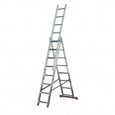 Лестница Corda TR 3x8 4.8м
