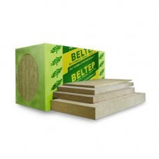 Минвата Фасад 12 100x60x10см