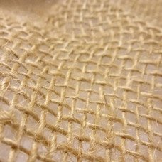 Ткань джутовая 0.97м