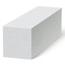 Блок газобетонный Omni-Block D500 600x200x200мм