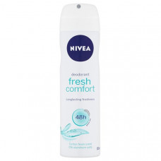 Дезодорант NIvea Fresh Comfort 150мл