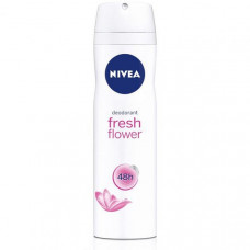 Deodorant Nivea Spray Fresh Flower 150ml