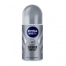Дезодорант Silver Protect 50мл