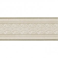 Фриз Cenefa Megara 10x25см