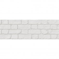 Настенная плитка Muro XL Blanco 29.5x89.5см