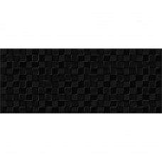Настенная плитка Star Negro 20x50см