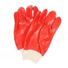 Перчатки маслобензостойкие