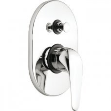 Смеситель для ванны и душа S-Line SL215