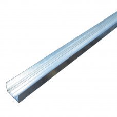Профиль UD Euro 0.4x28x27мм 3м
