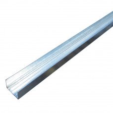Профиль UD Euro 0.4x28x27мм 4м