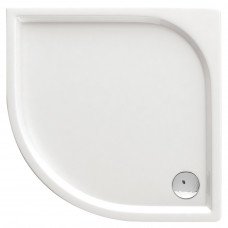 Поддон душевой акриловый KTK 052B 80x80x5см