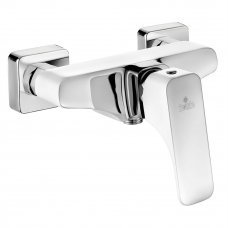 Смеситель для душа Hiacynt BQH W400