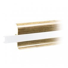 Прозрачная лента LED LINE 2500x17.5мм