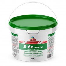 Шпатлевка B-62 Satroc 30кг