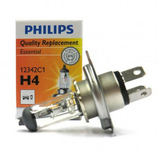 Лампочка для авто с цоколем H4 60/55W
