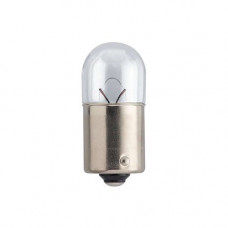 Лампочка для авто с цоколем R10W 10W