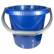 Ведро пластиковое 10.3л