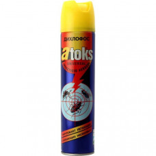 Аэрозоль Atoks 400мл