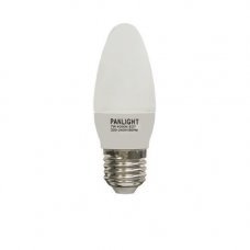 Лампа светодиодная PL-CAP70274 C37 с цоколем E27 7Вт