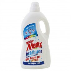Отбеливатель Doctor Medix Oxi Activ gel 1л