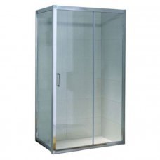 Душевая кабина Clear 80x100x200см