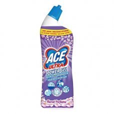 Отбеливатель Ace Gel Ultra Power Floral 750мл