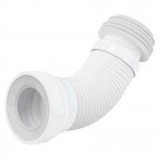 Гофра для унитаза 240х600мм