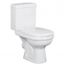 Унитаз-компакт Визит