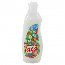 Ополаскиватель Taia soft Very white 1л
