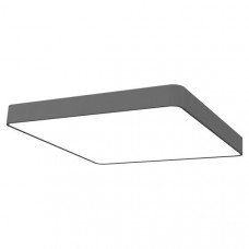 Потолочный светильник 6998 SOFT GRAPHITE
